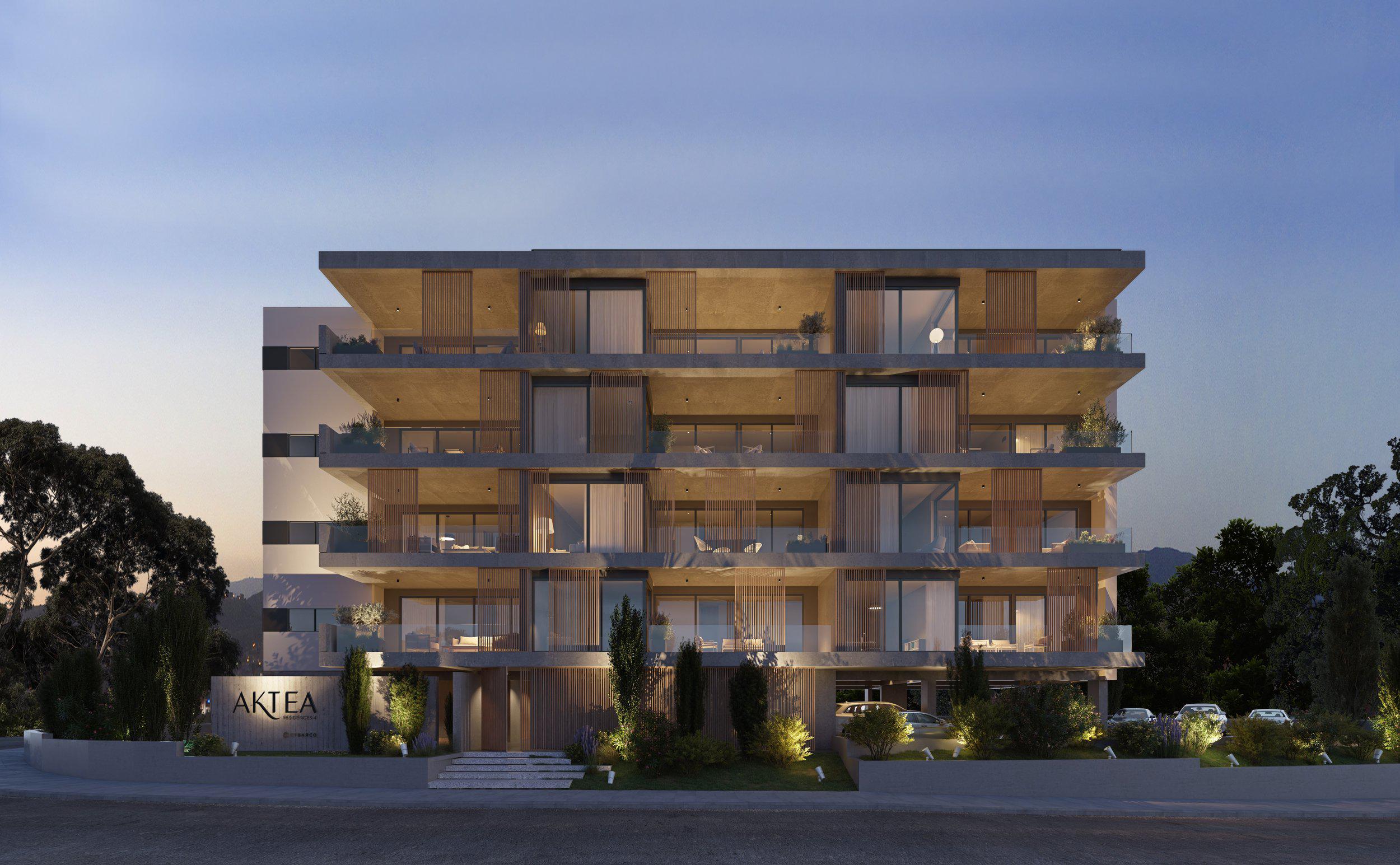 Квартира, апартаменты, 3 комн., Лимасол - Фото 8