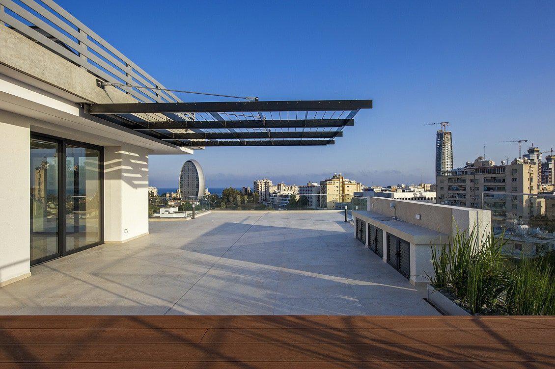 Квартира, апартаменты, 3 комн., Лимасол - Фото 3