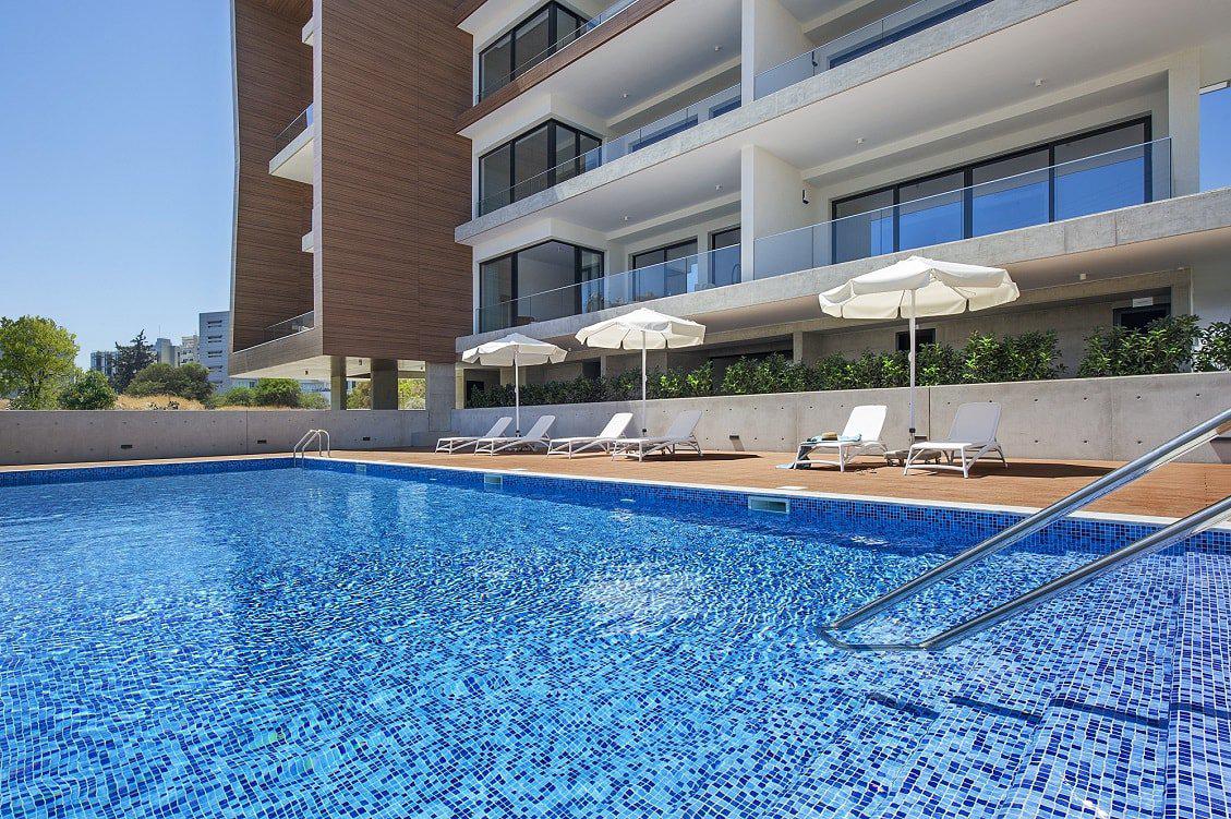 Квартира, апартаменты, 3 комн., Лимасол - Фото 16