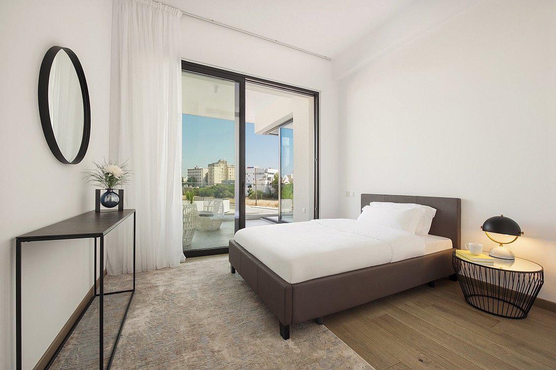 Квартира, апартаменты, 3 комн., Лимасол - Фото 5