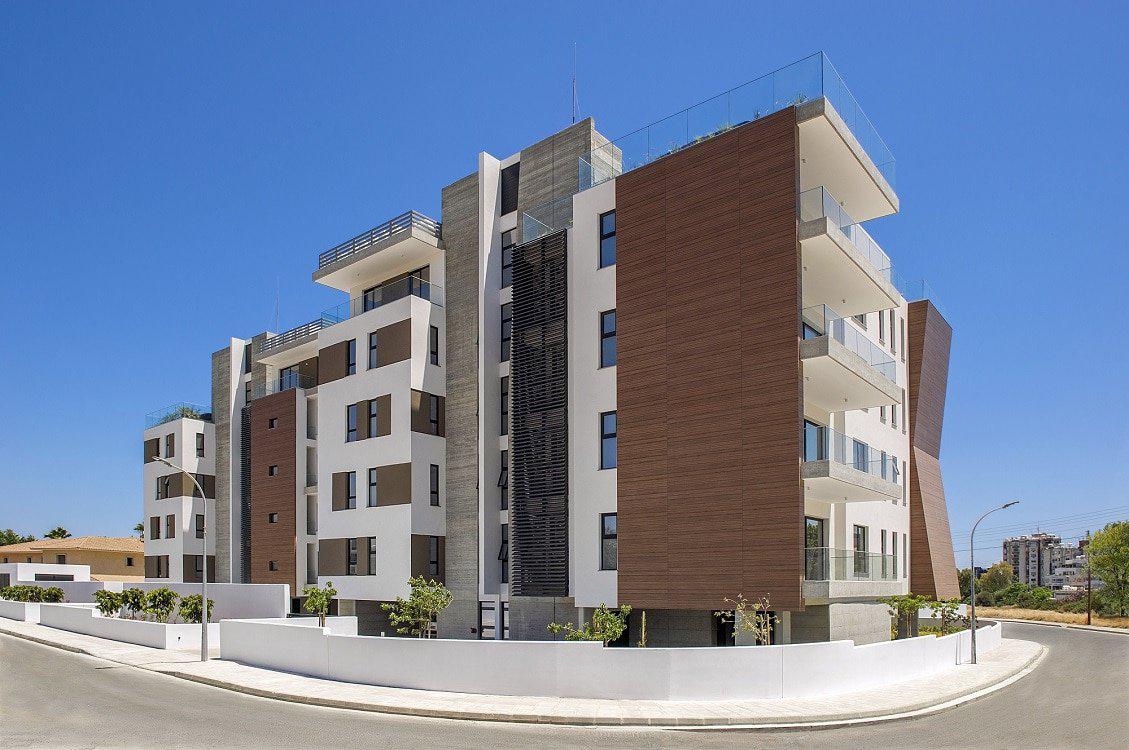 Квартира, апартаменты, 3 комн., Лимасол - Фото 10