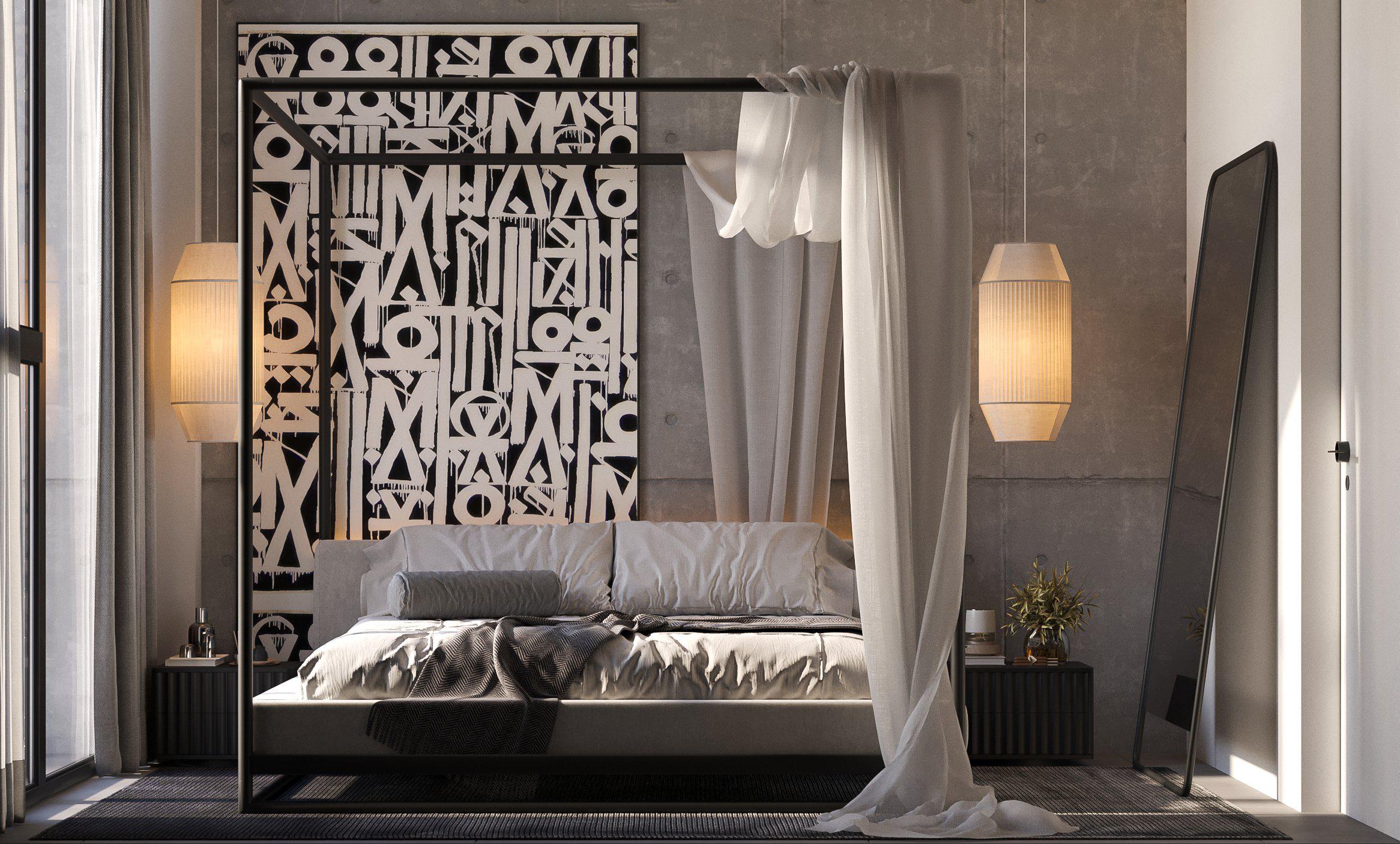 Квартира, апартаменты, 4 комн., Индонезия - Фото 33