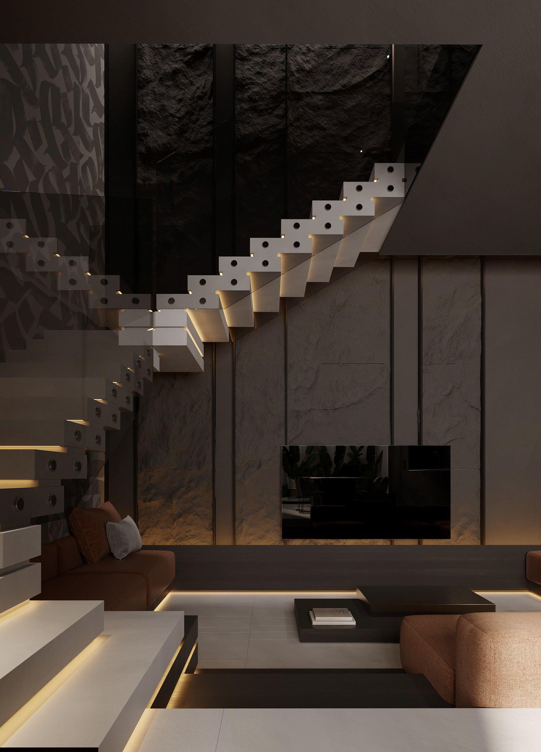 Квартира, апартаменты, 4 комн., Индонезия - Фото 3