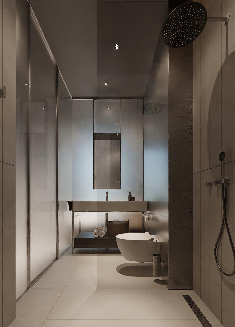 Квартира, апартаменты, 4 комн., Индонезия - Фото 32