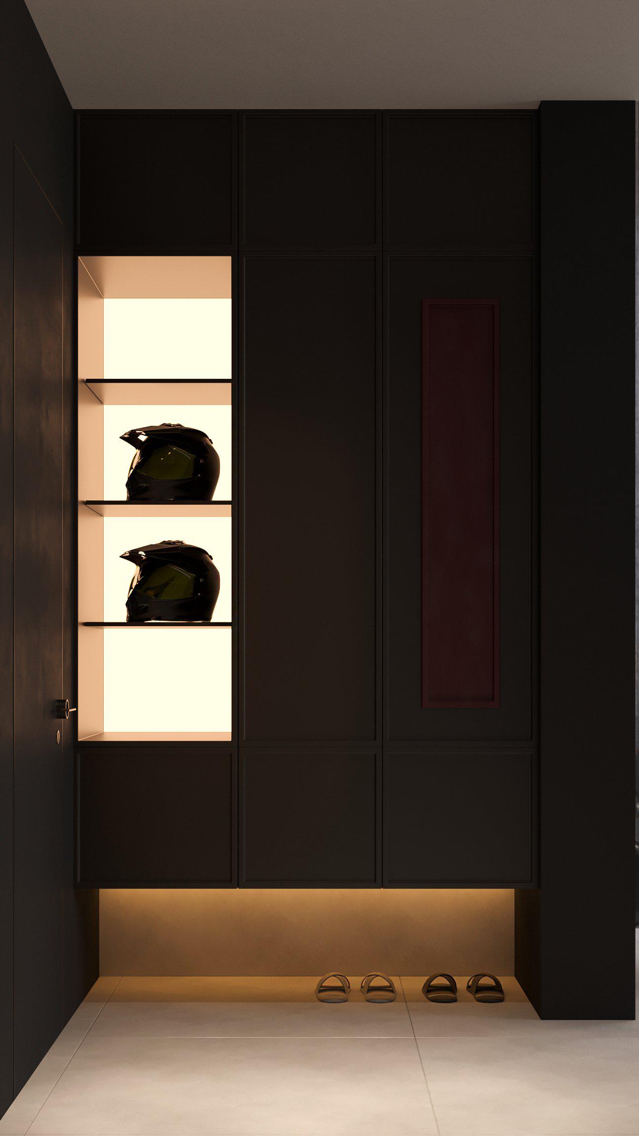 Квартира, апартаменты, 4 комн., Индонезия - Фото 33