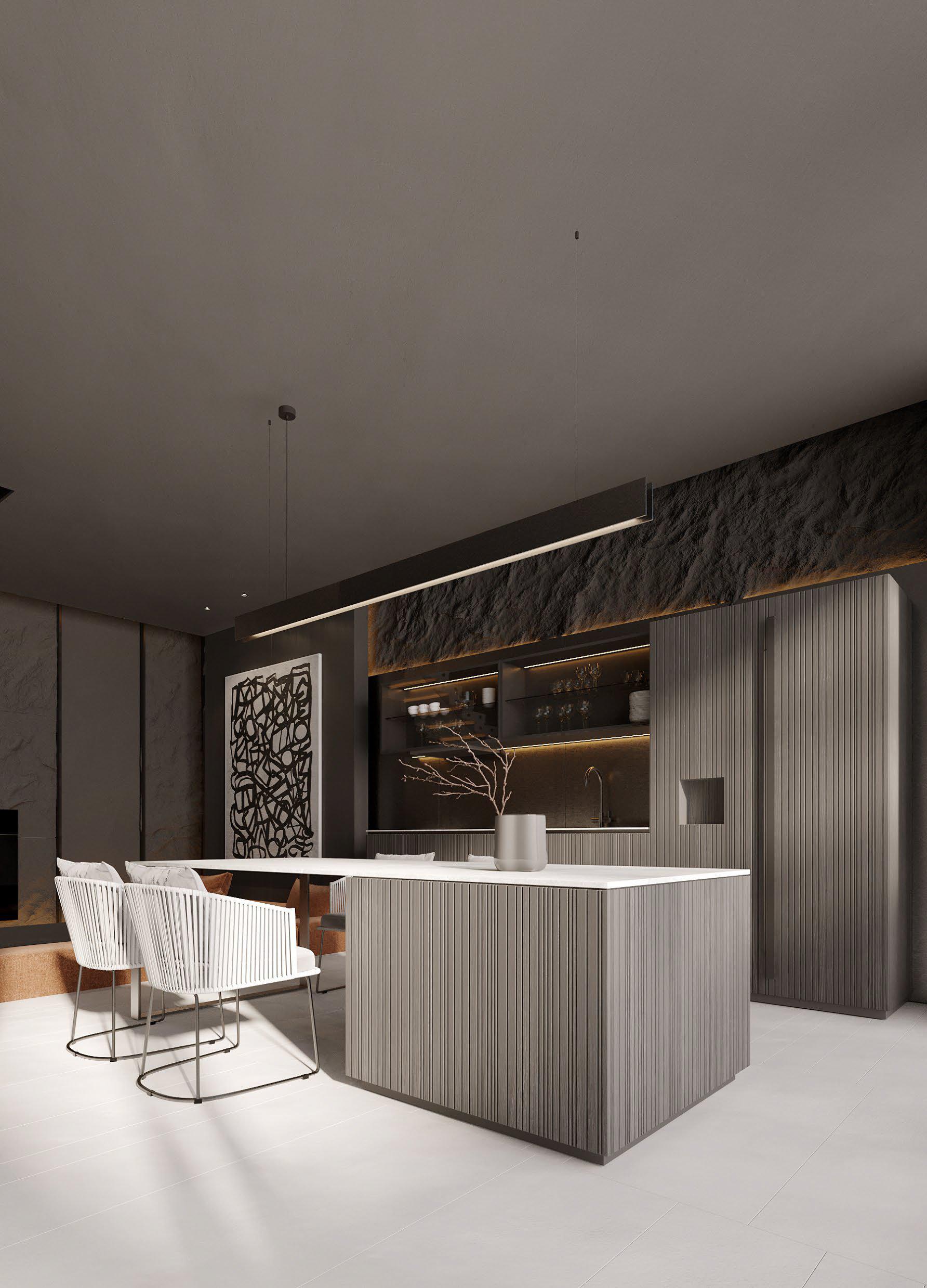 Квартира, апартаменты, 4 комн., Индонезия - Фото 35