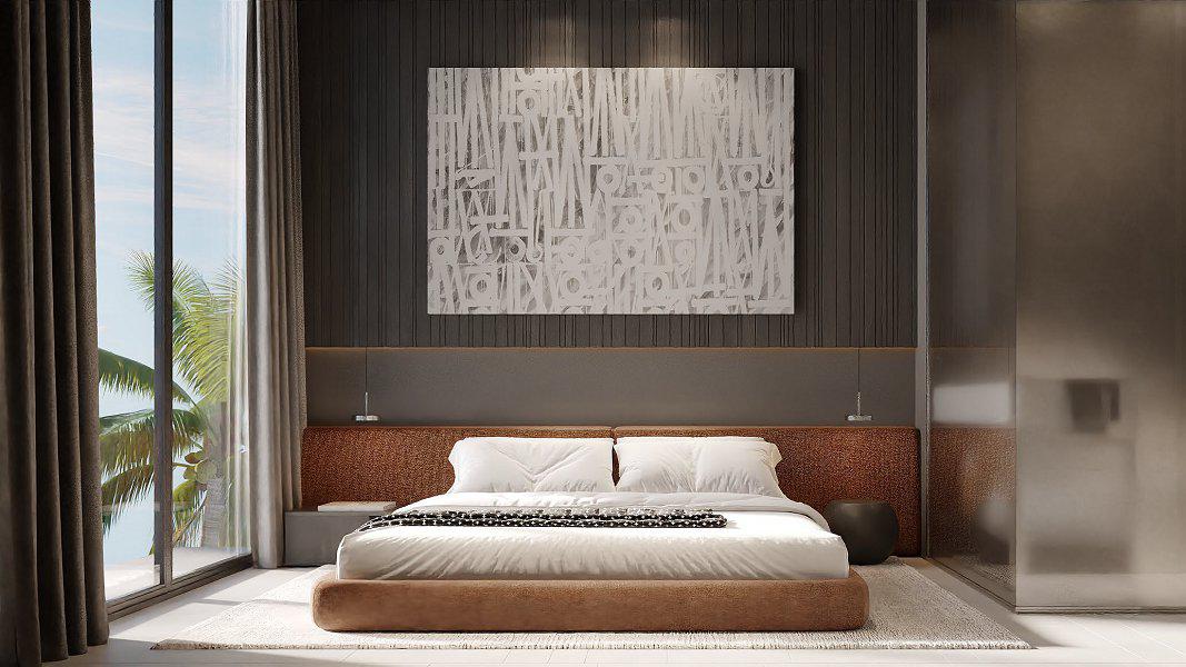 Квартира, апартаменты, 4 комн., Индонезия - Фото 7