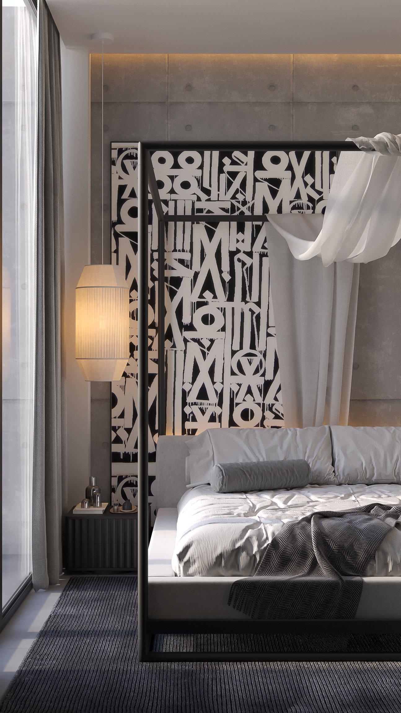 Квартира, апартаменты, 4 комн., Индонезия - Фото 10