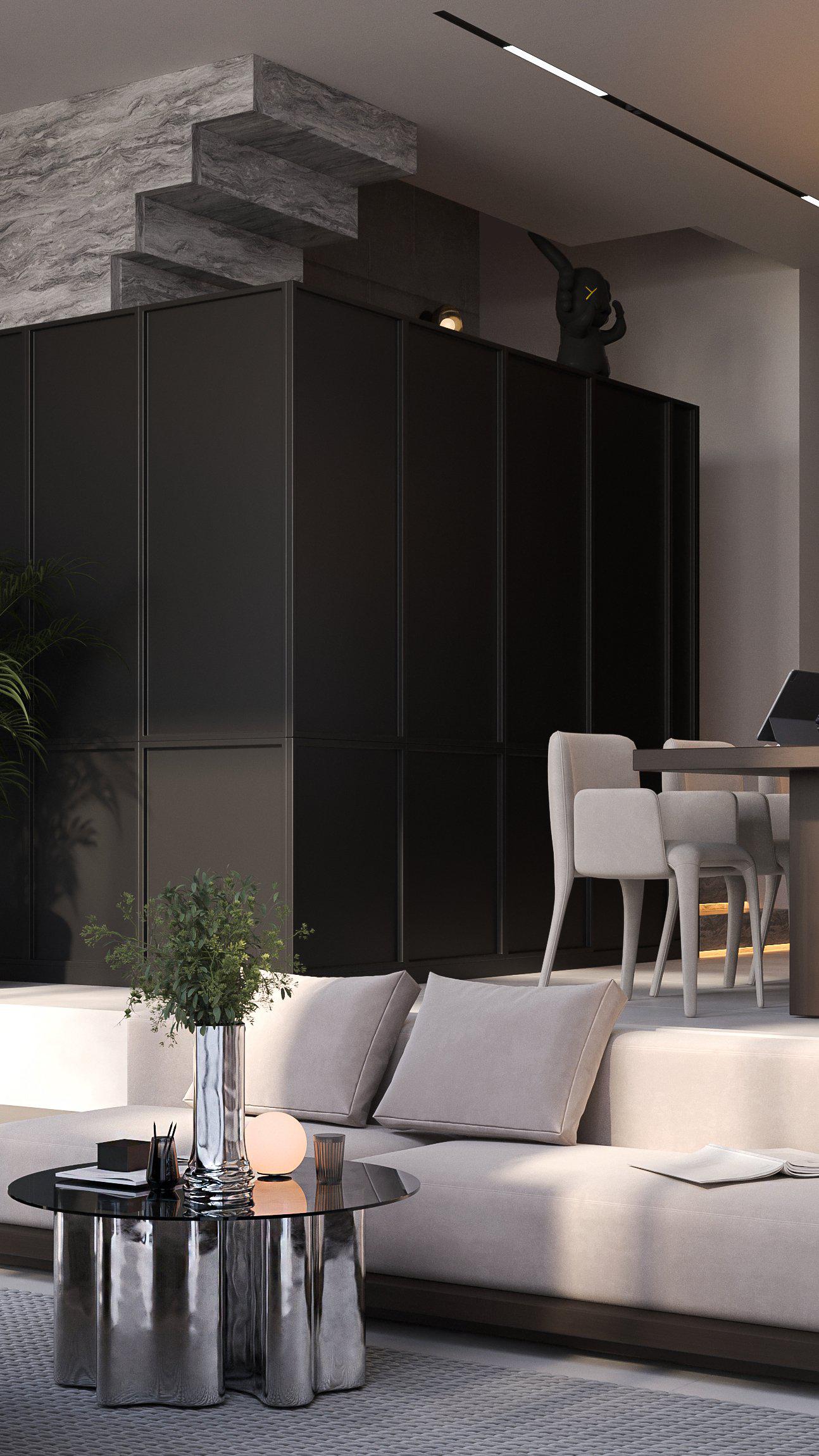 Квартира, апартаменты, 4 комн., Индонезия - Фото 37