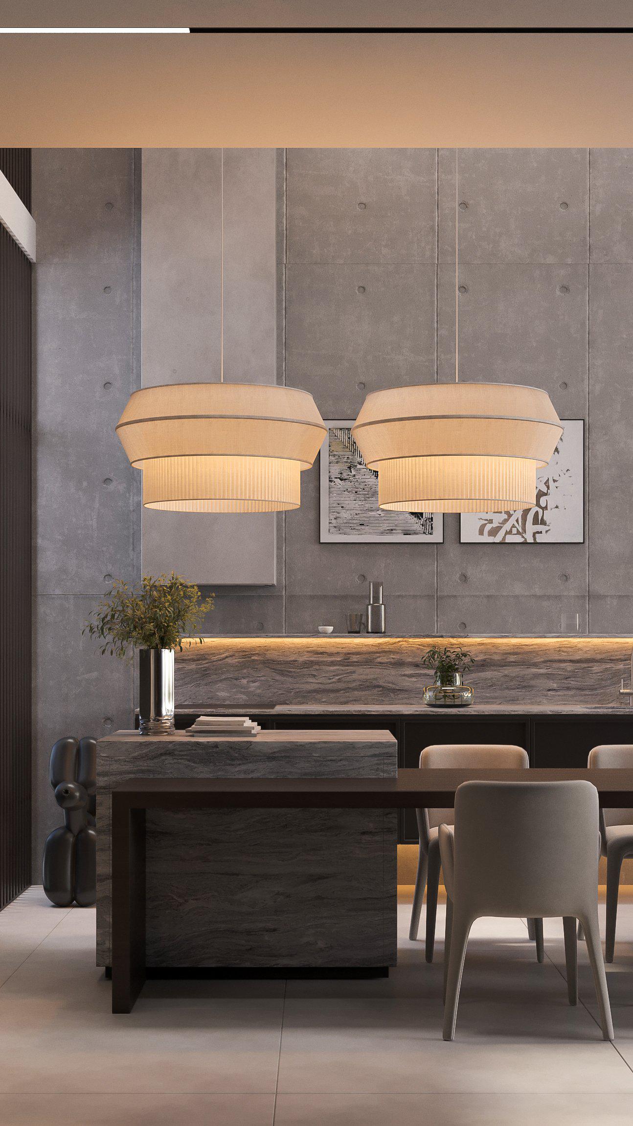 Квартира, апартаменты, 4 комн., Индонезия - Фото 18