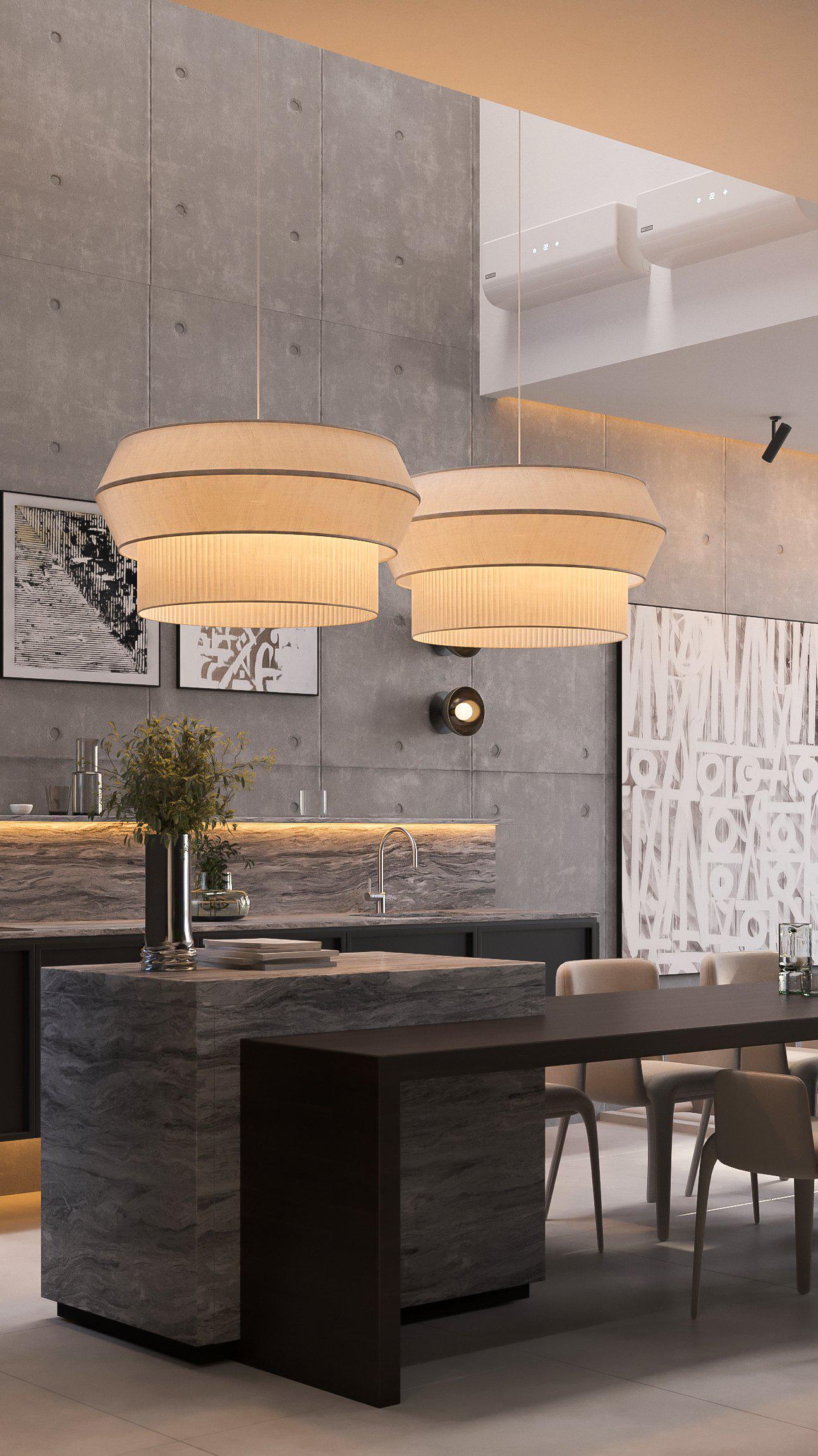 Квартира, апартаменты, 5 комн., Индонезия - Фото 13