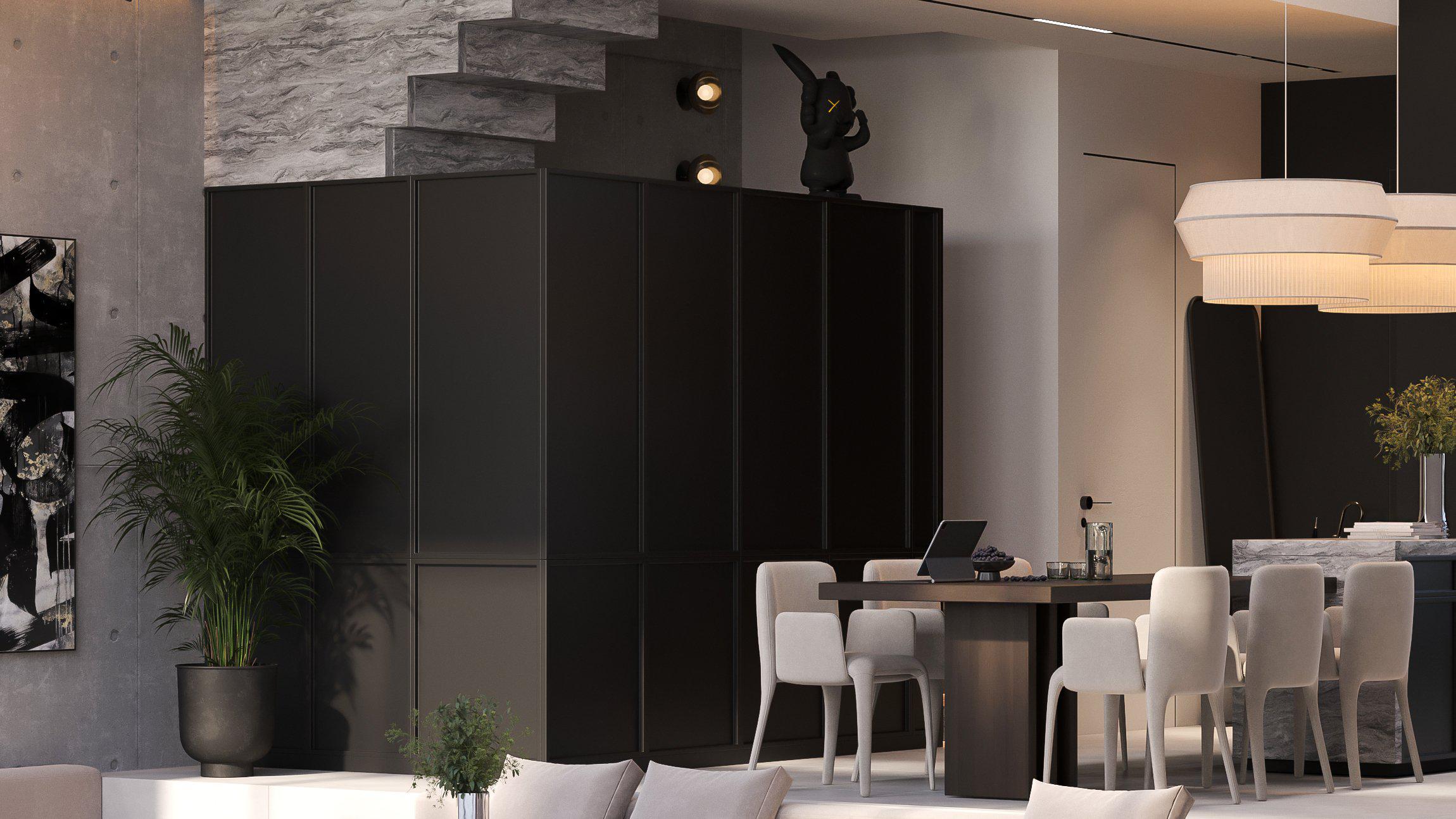 Квартира, апартаменты, 5 комн., Индонезия - Фото 26