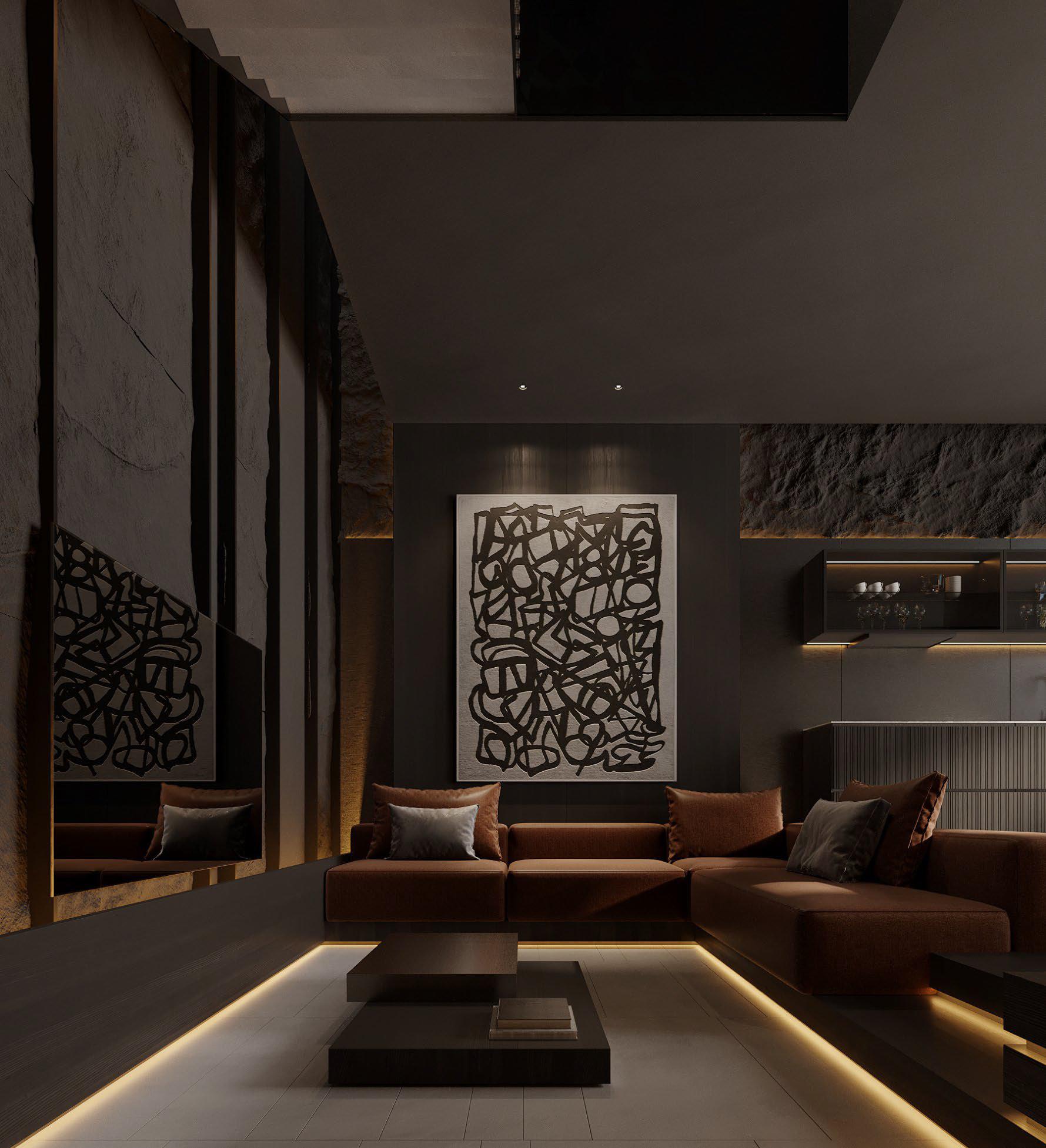 Квартира, апартаменты, 5 комн., Индонезия - Фото 28