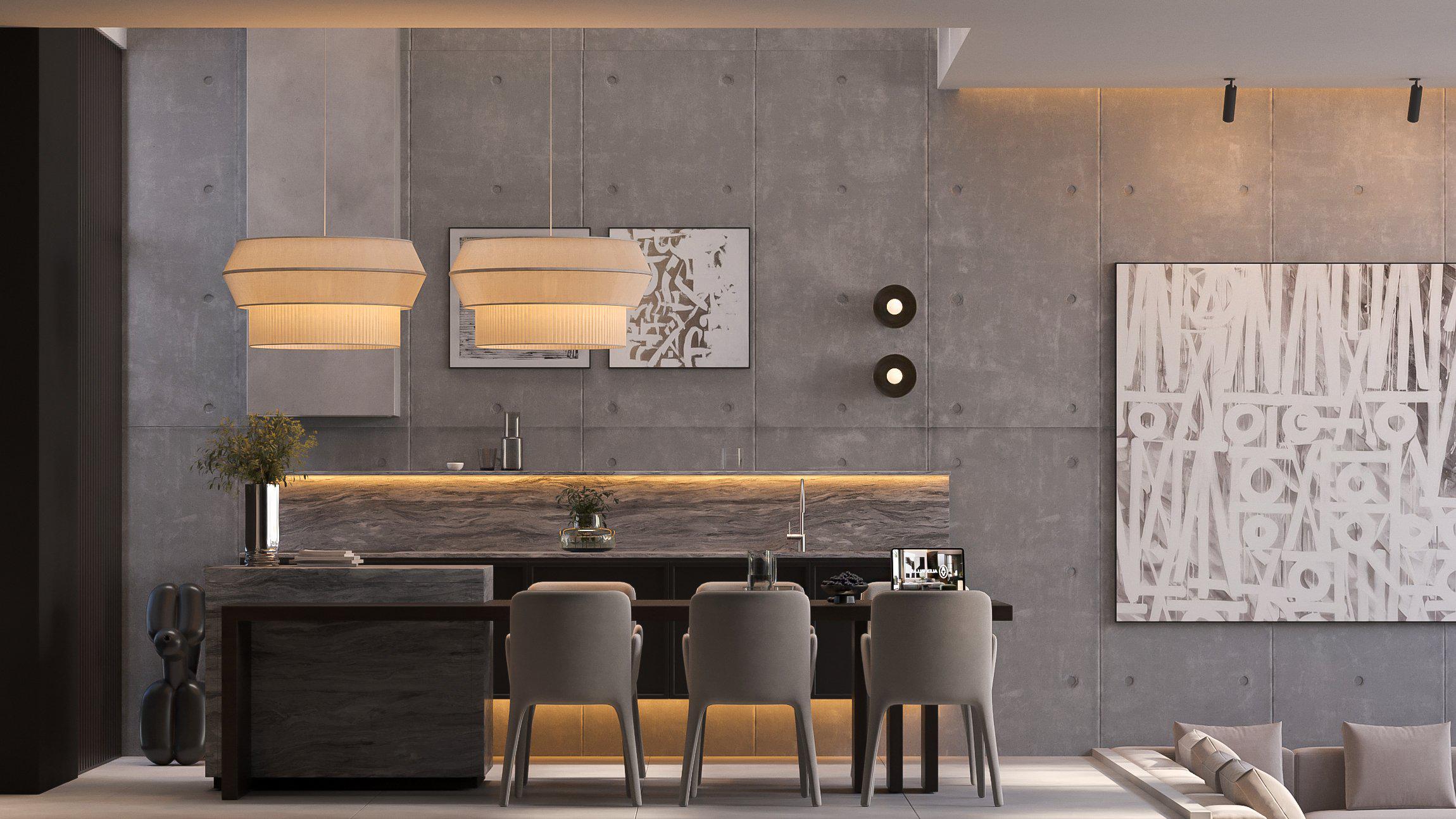 Квартира, апартаменты, 5 комн., Индонезия - Фото 8