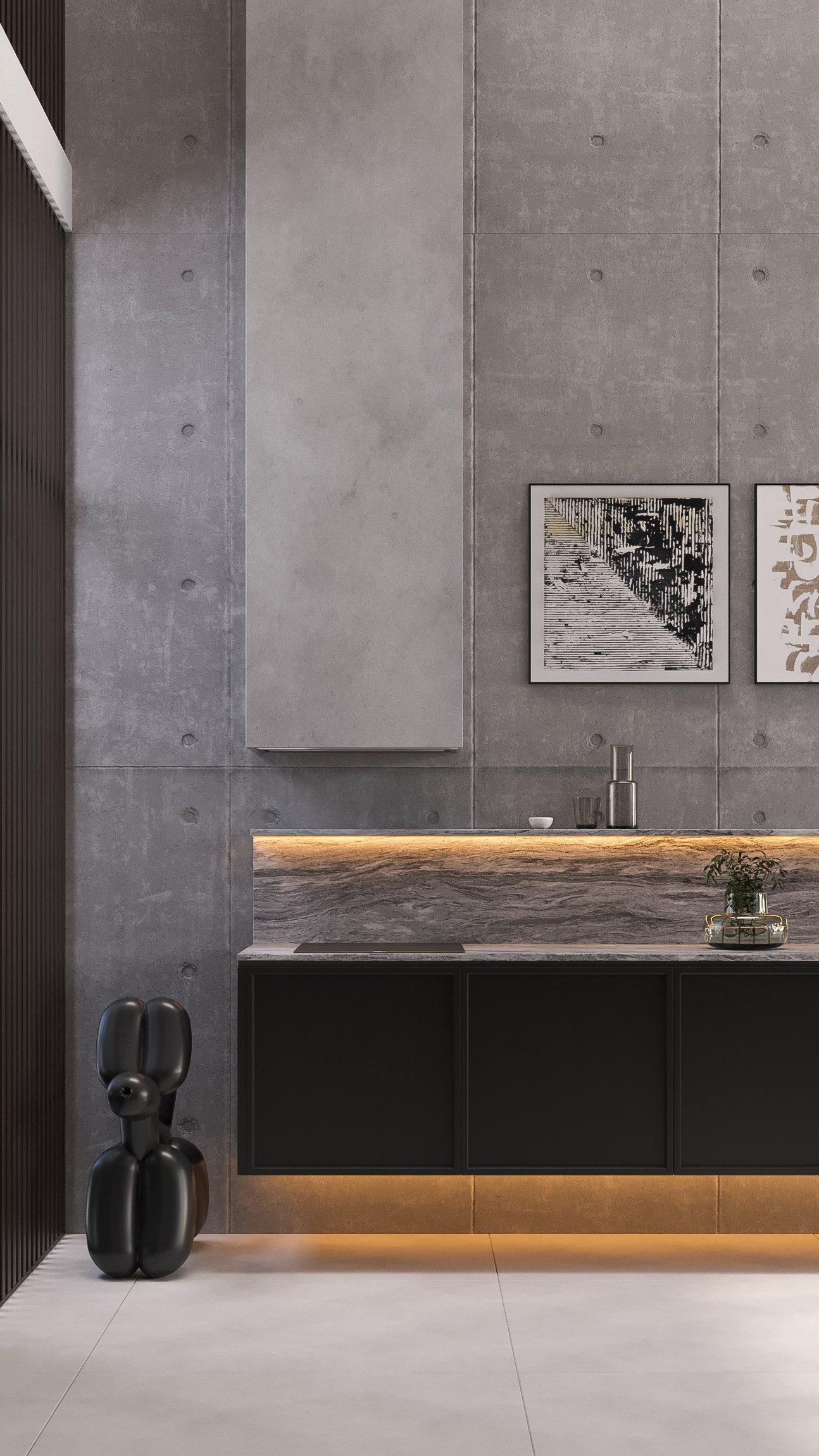 Квартира, апартаменты, 5 комн., Индонезия - Фото 35