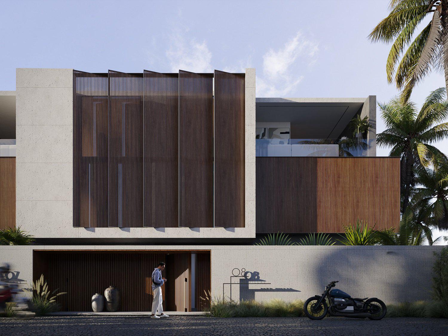 Квартира, апартаменты, 5 комн., Индонезия - Фото 5