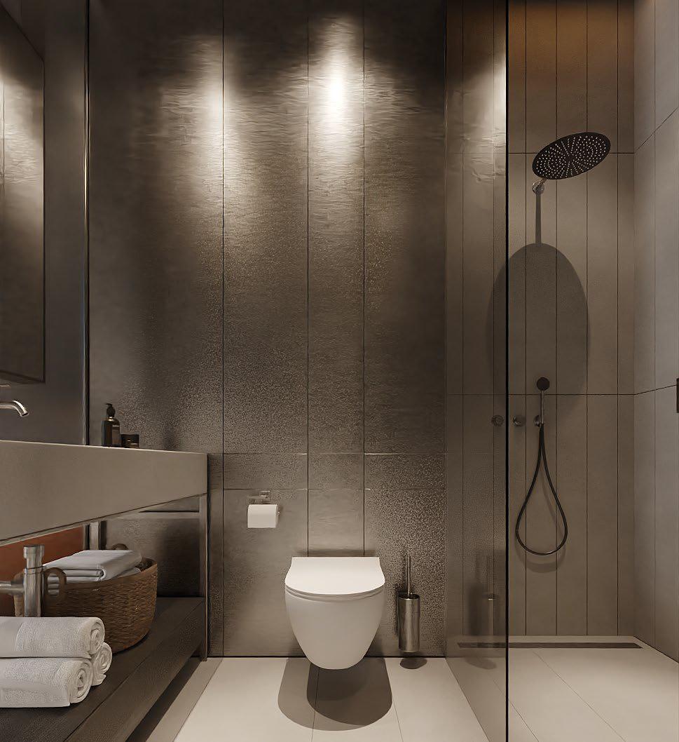 Квартира, апартаменты, 5 комн., Индонезия - Фото 35