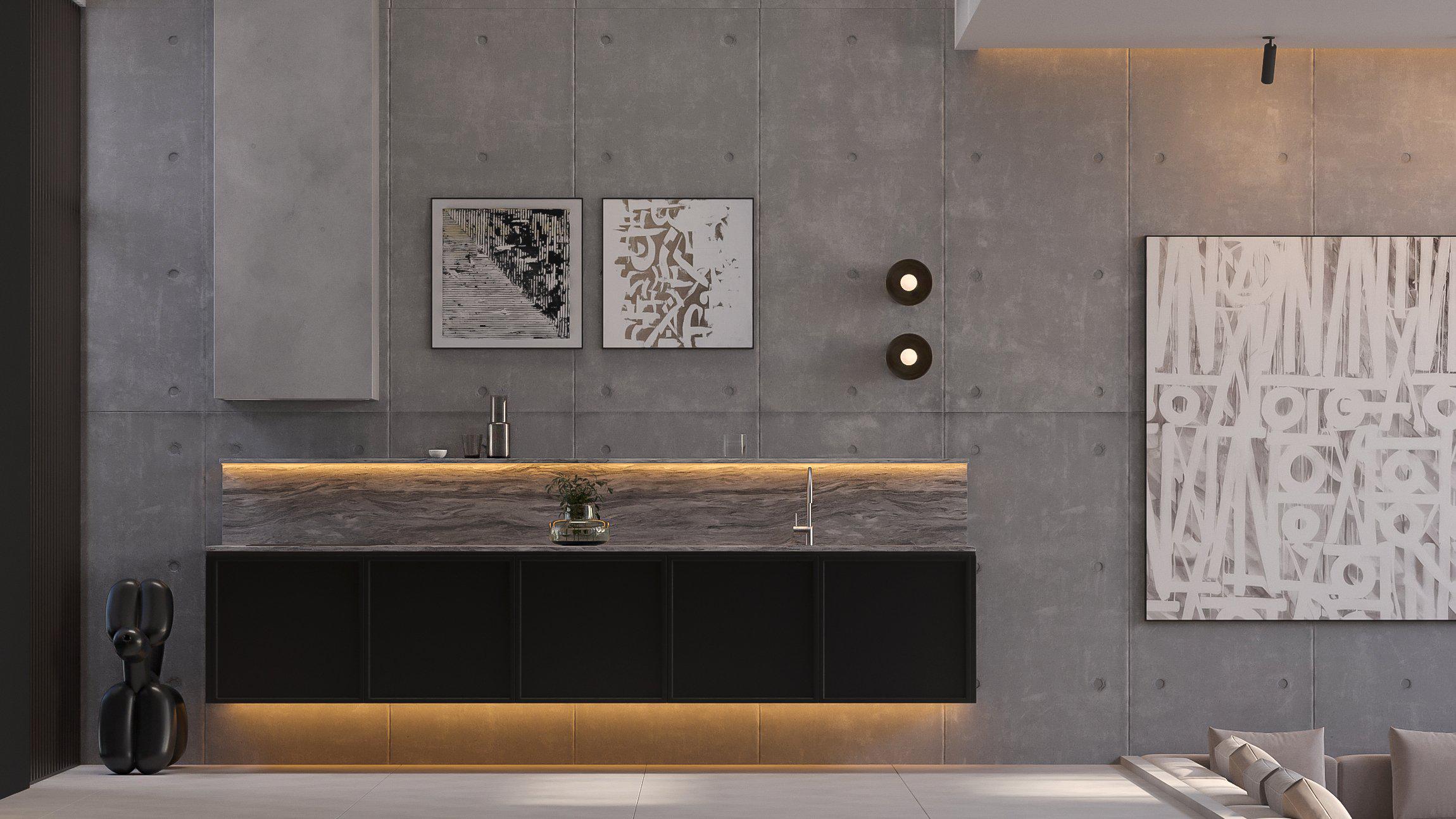 Квартира, апартаменты, 5 комн., Индонезия - Фото 32