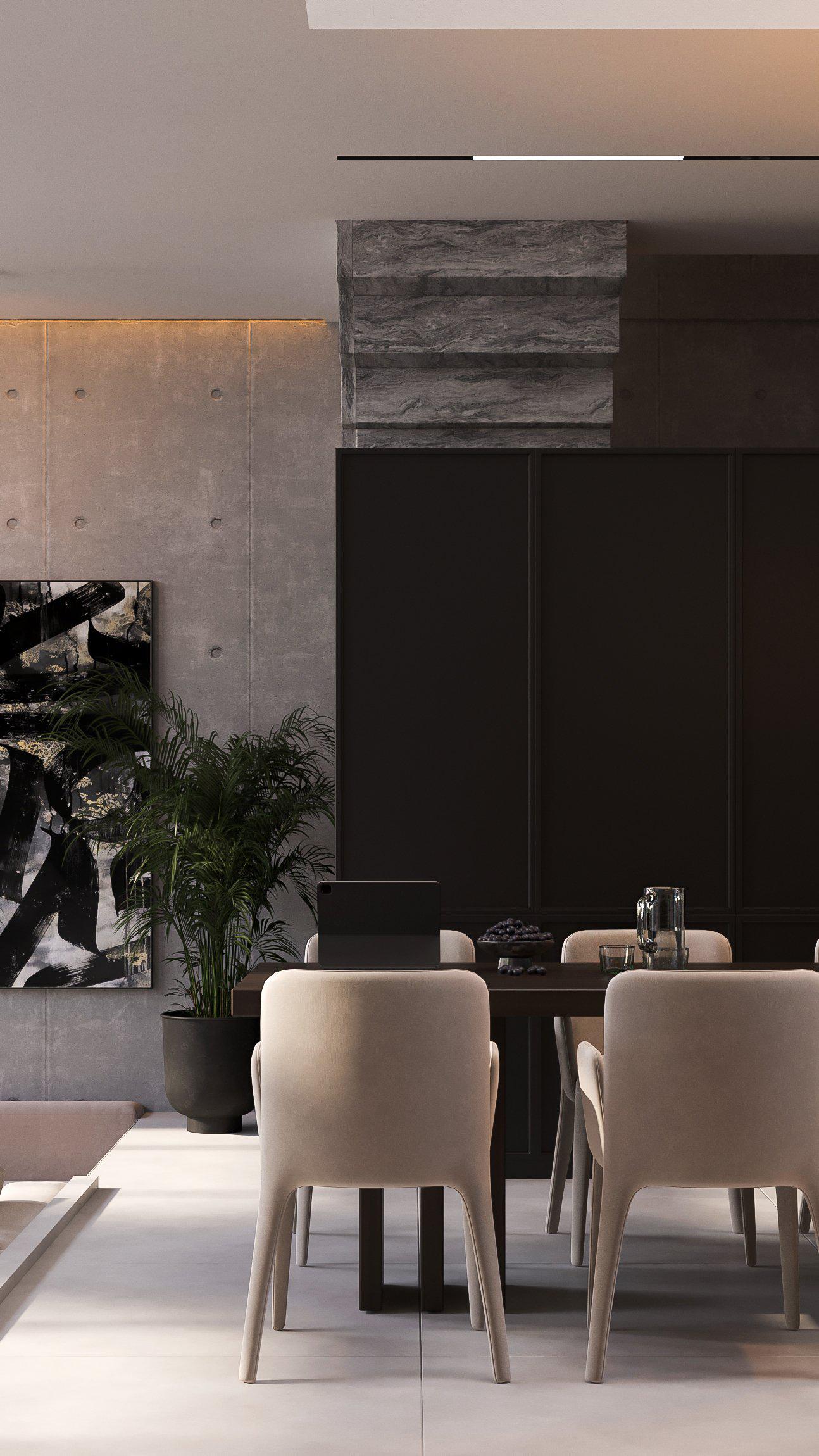 Квартира, апартаменты, 5 комн., Индонезия - Фото 2