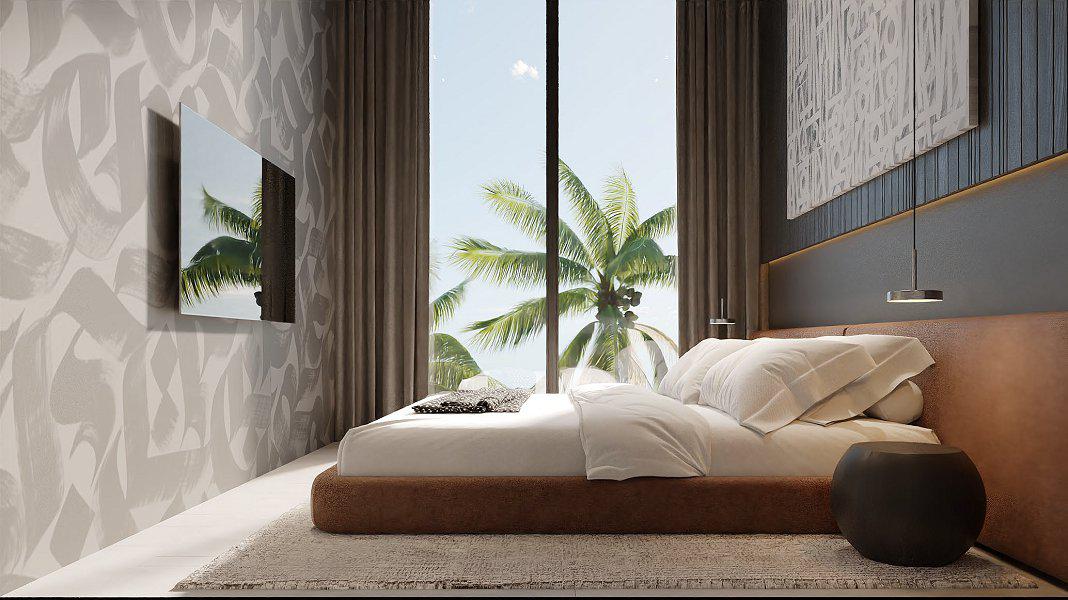 Квартира, апартаменты, 5 комн., Индонезия - Фото 5