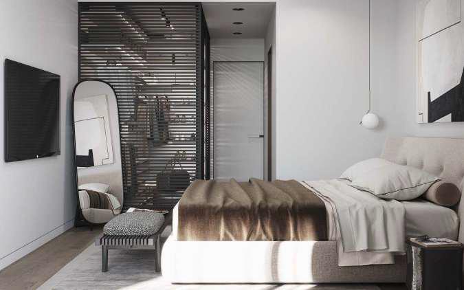 Квартира, апартаменты, 2 комн., Черногория - Фото 7