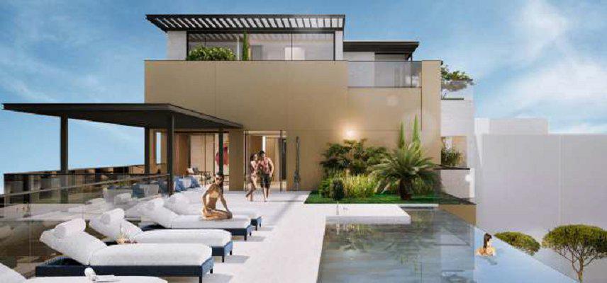 Квартира, апартаменты, 2 комн., Черногория - Фото 3