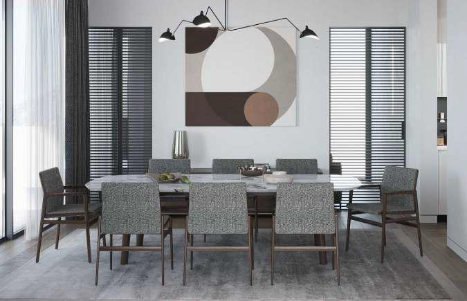 Квартира, апартаменты, 2 комн., Черногория