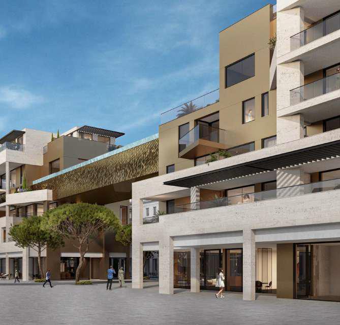 Квартира, апартаменты, 2 комн., Черногория - Фото 11