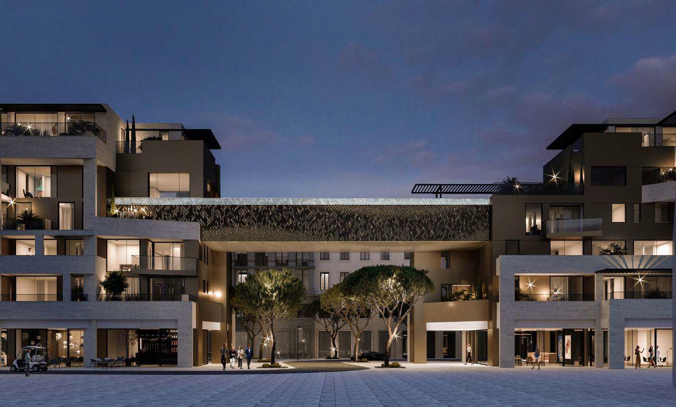 Квартира, апартаменты, 3 комн., Черногория - Фото 7