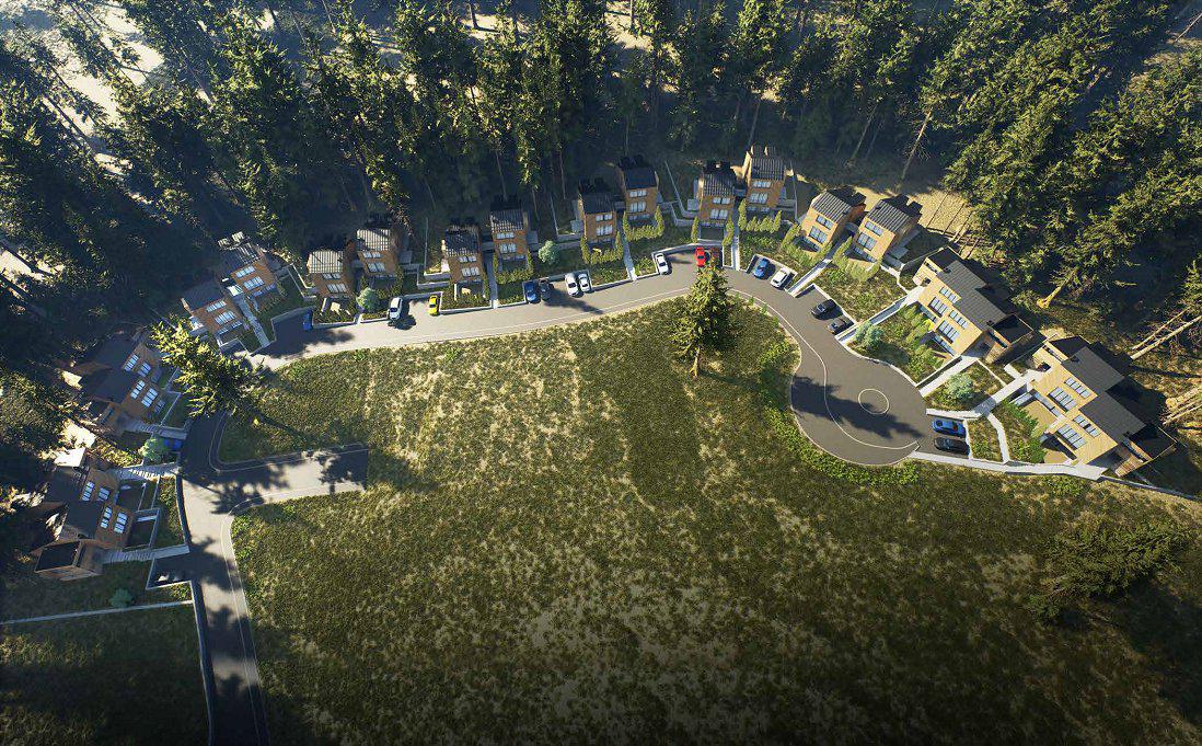 Квартира, апартаменты, 4 комн., Черногория - Фото 2