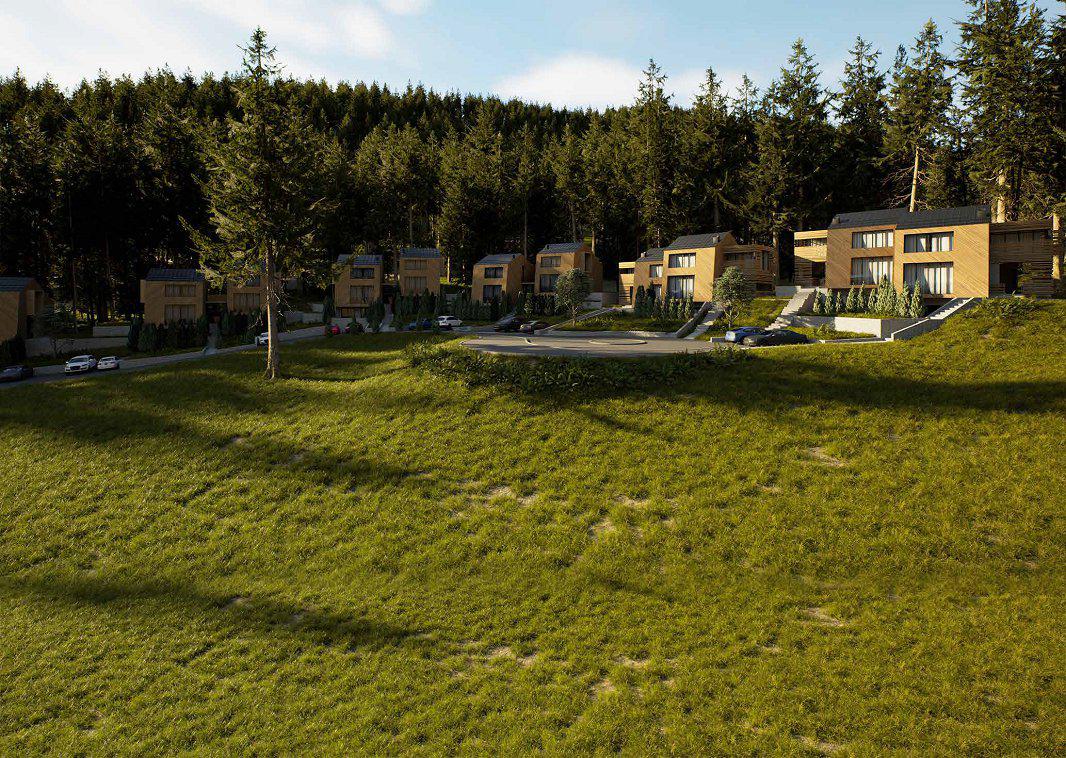 Квартира, апартаменты, 4 комн., Черногория