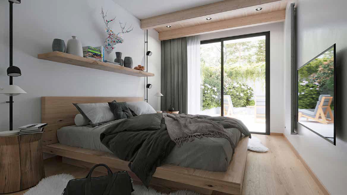 Квартира, апартаменты, 4 комн., Черногория - Фото 2