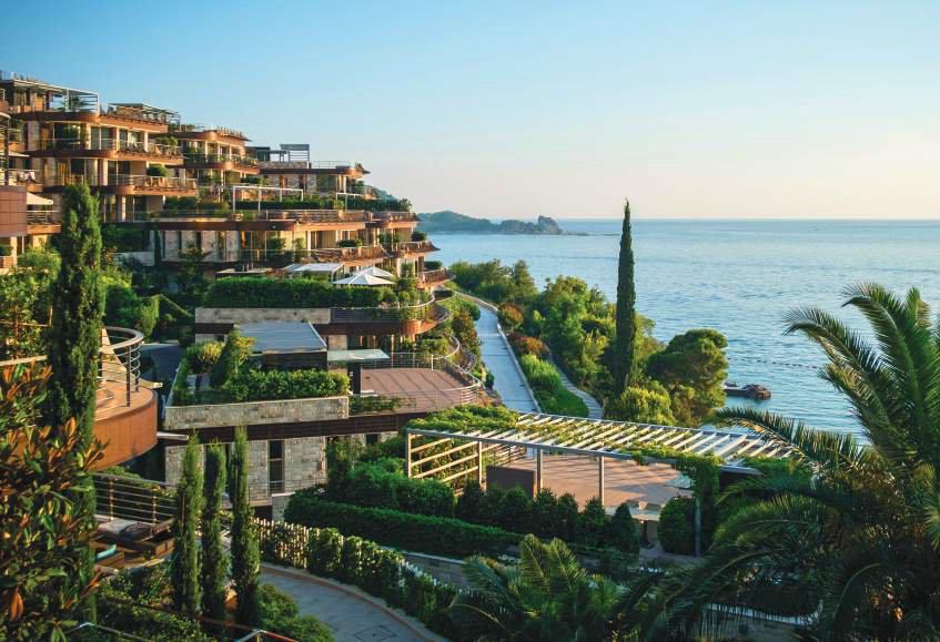 Квартира, апартаменты, 3 комн., Черногория - Фото 3