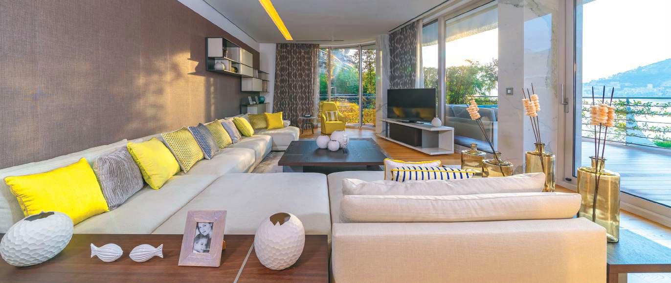 Квартира, апартаменты, 3 комн., Черногория - Фото 2