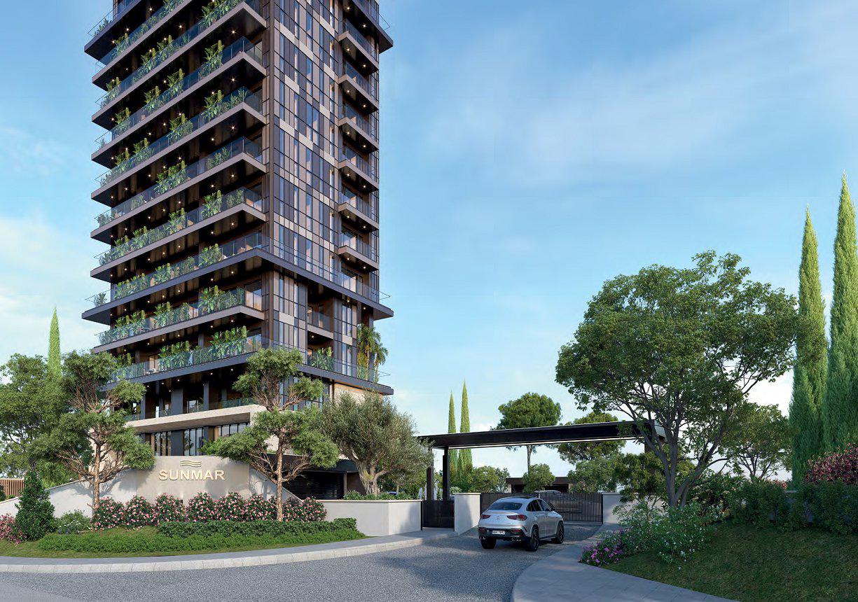 Квартира, апартаменты, 2 комн., Ермасойя - Фото 12