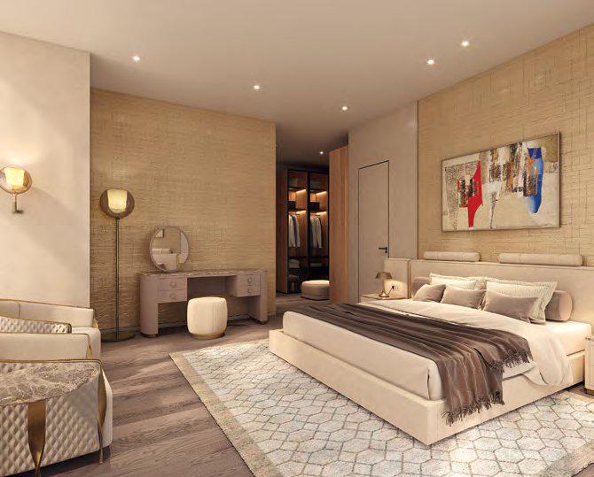 Квартира, апартаменты, 2 комн., Ермасойя - Фото 5