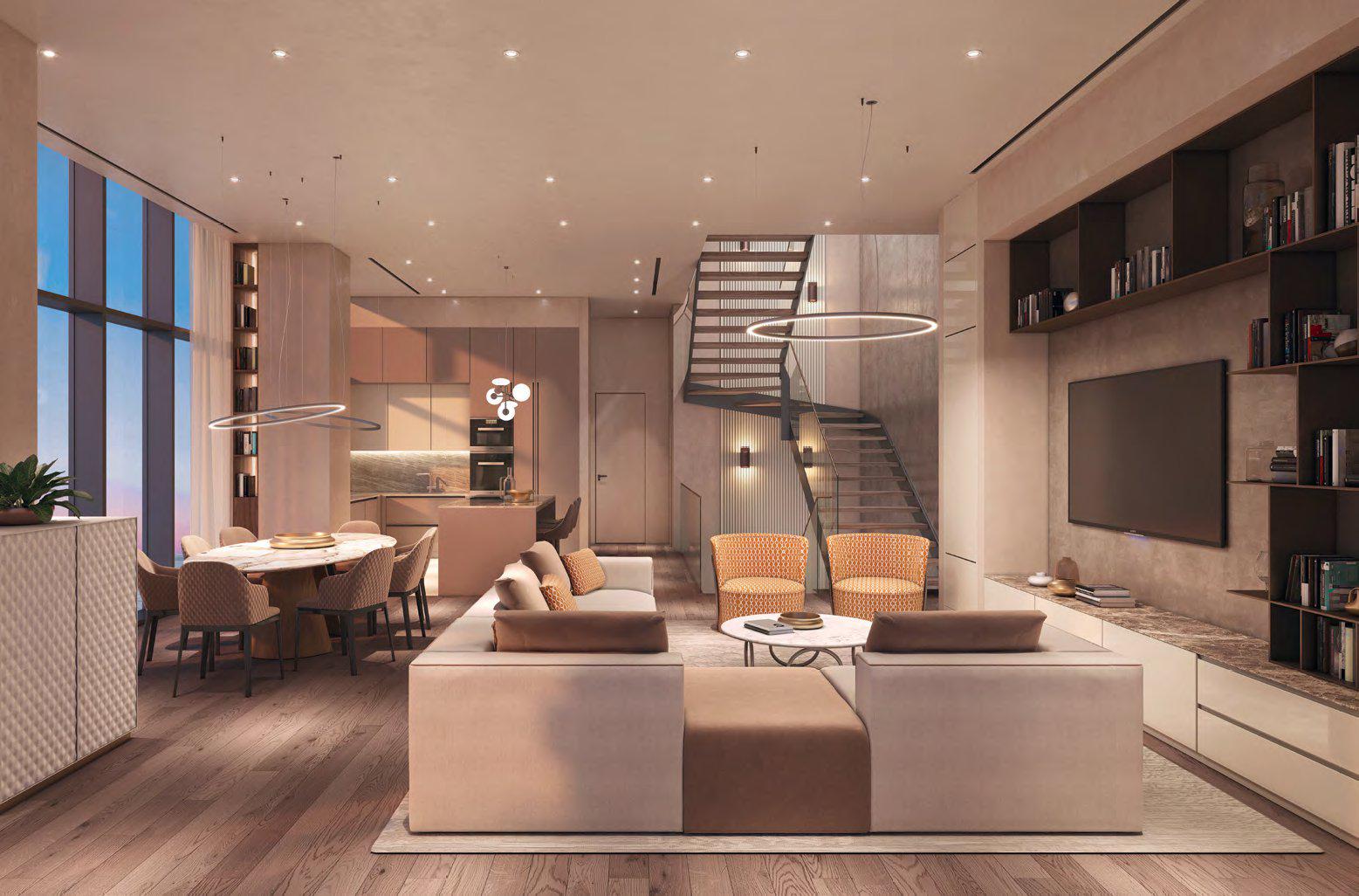 Квартира, апартаменты, 2 комн., Ермасойя - Фото 13