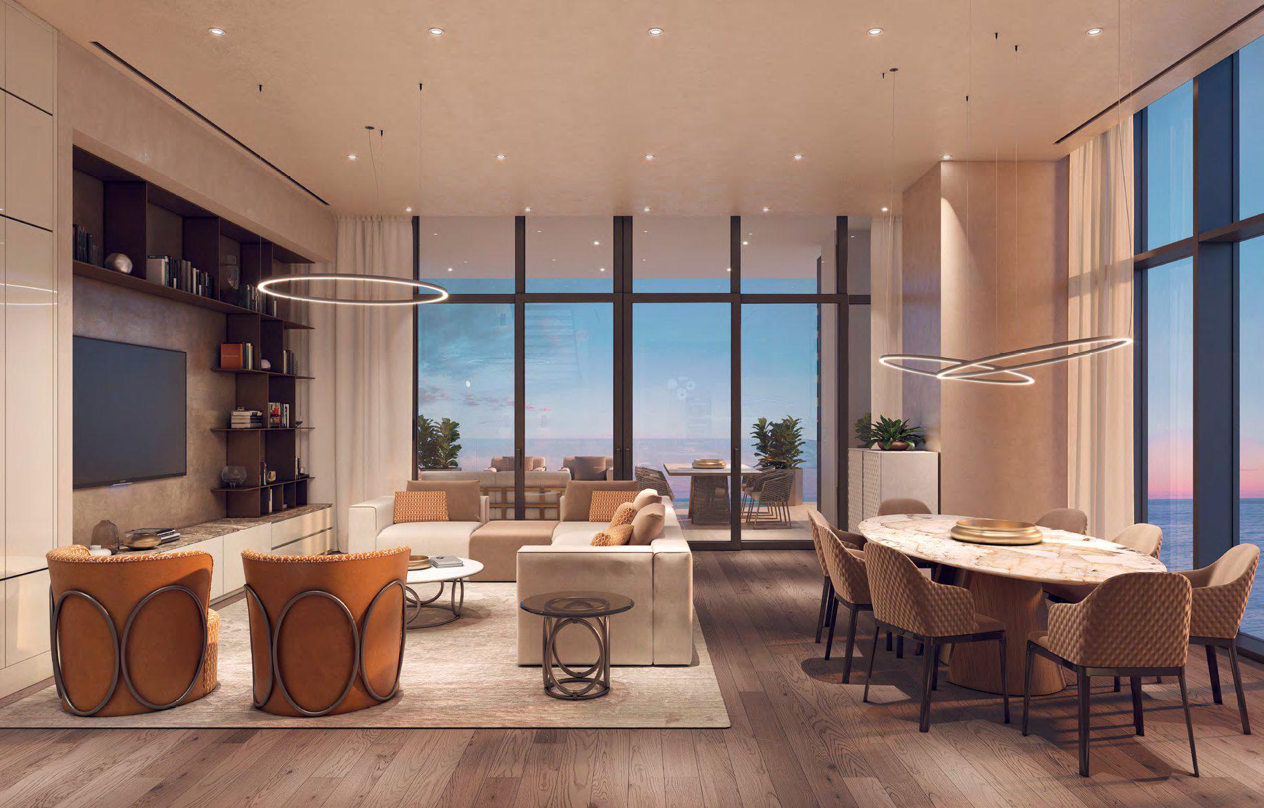 Квартира, апартаменты, 2 комн., Ермасойя - Фото 7