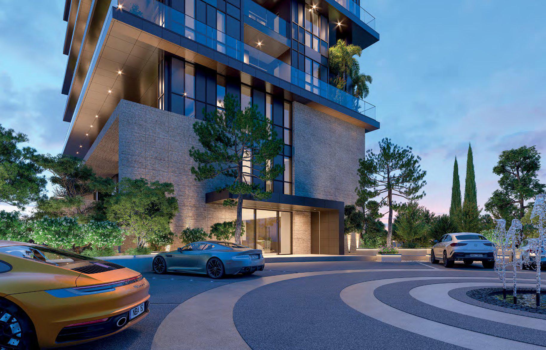 Квартира, апартаменты, 2 комн., Ермасойя - Фото 9