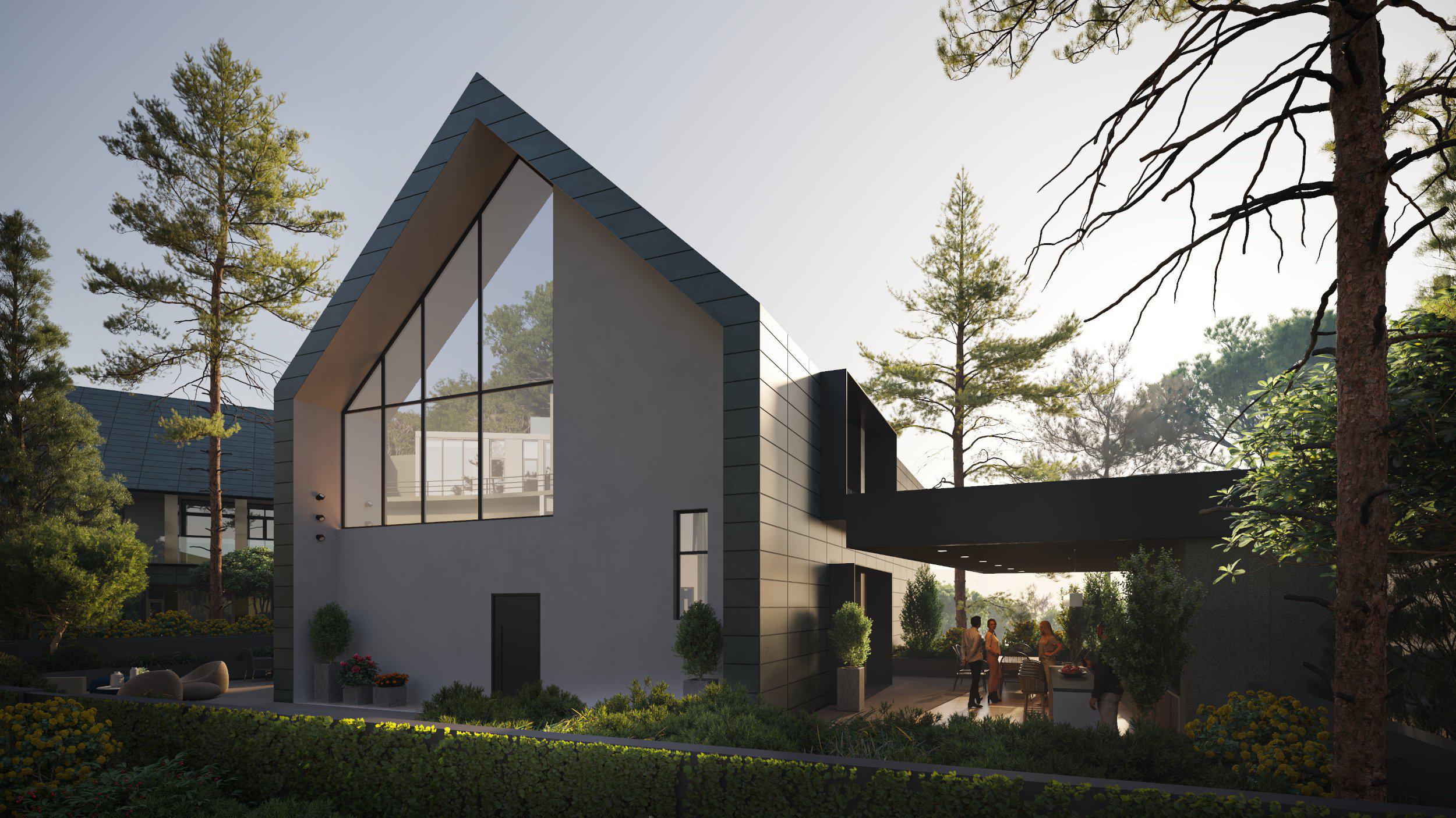 Квартира, апартаменты, 4 комн., Лимасол - Фото 12