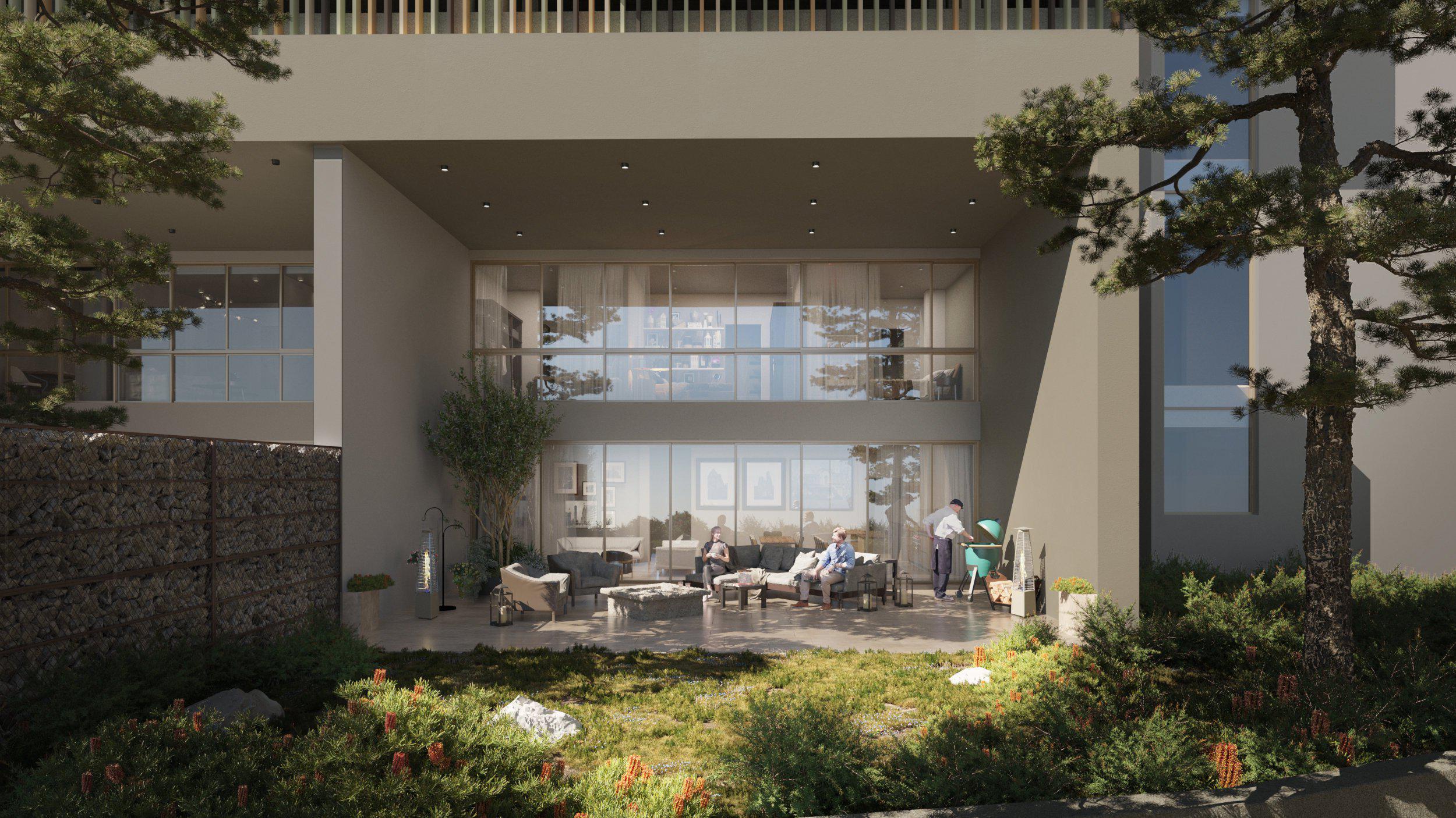 Квартира, апартаменты, 4 комн., Лимасол - Фото 13