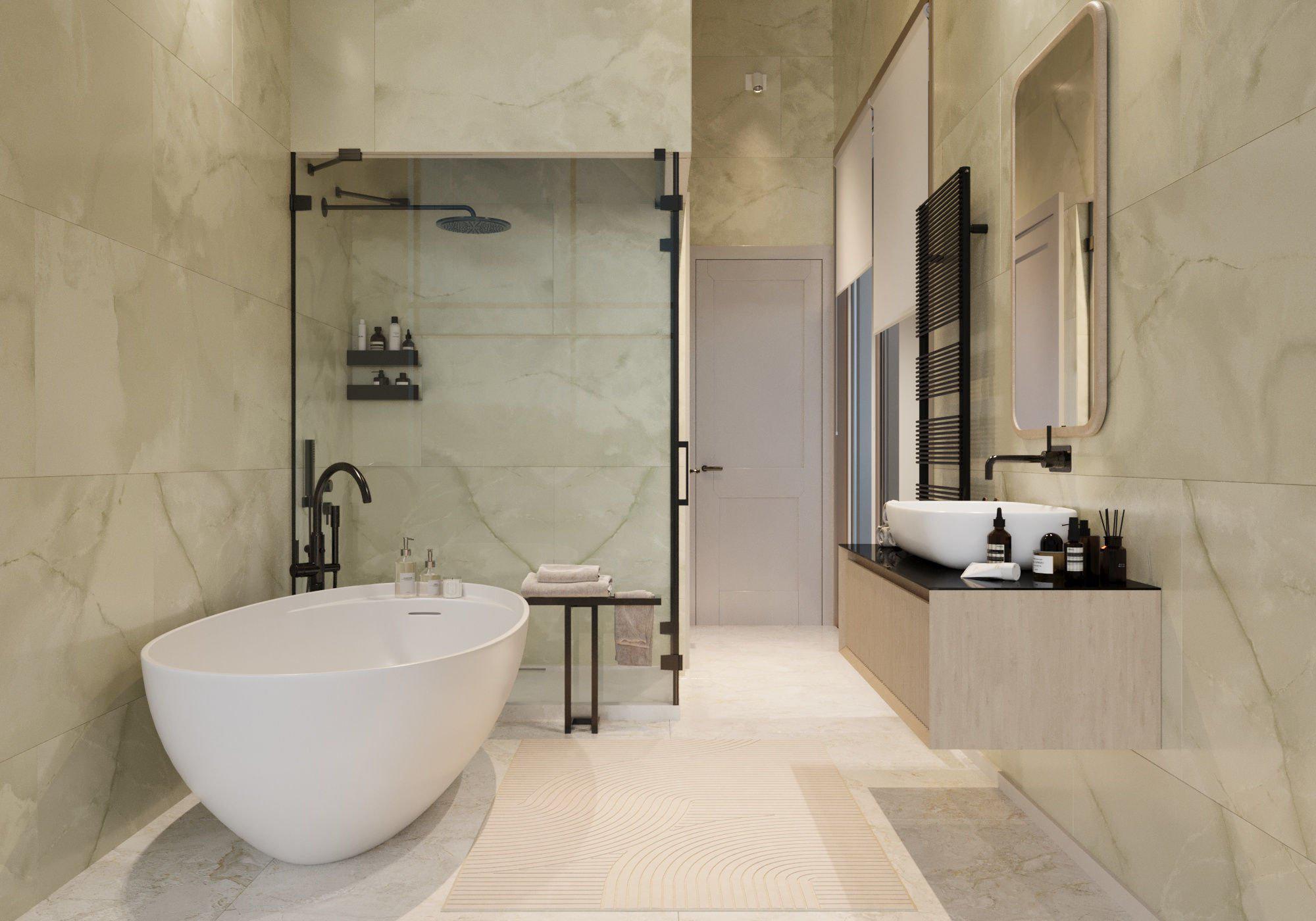 Квартира, апартаменты, 4 комн., Лимасол - Фото 20