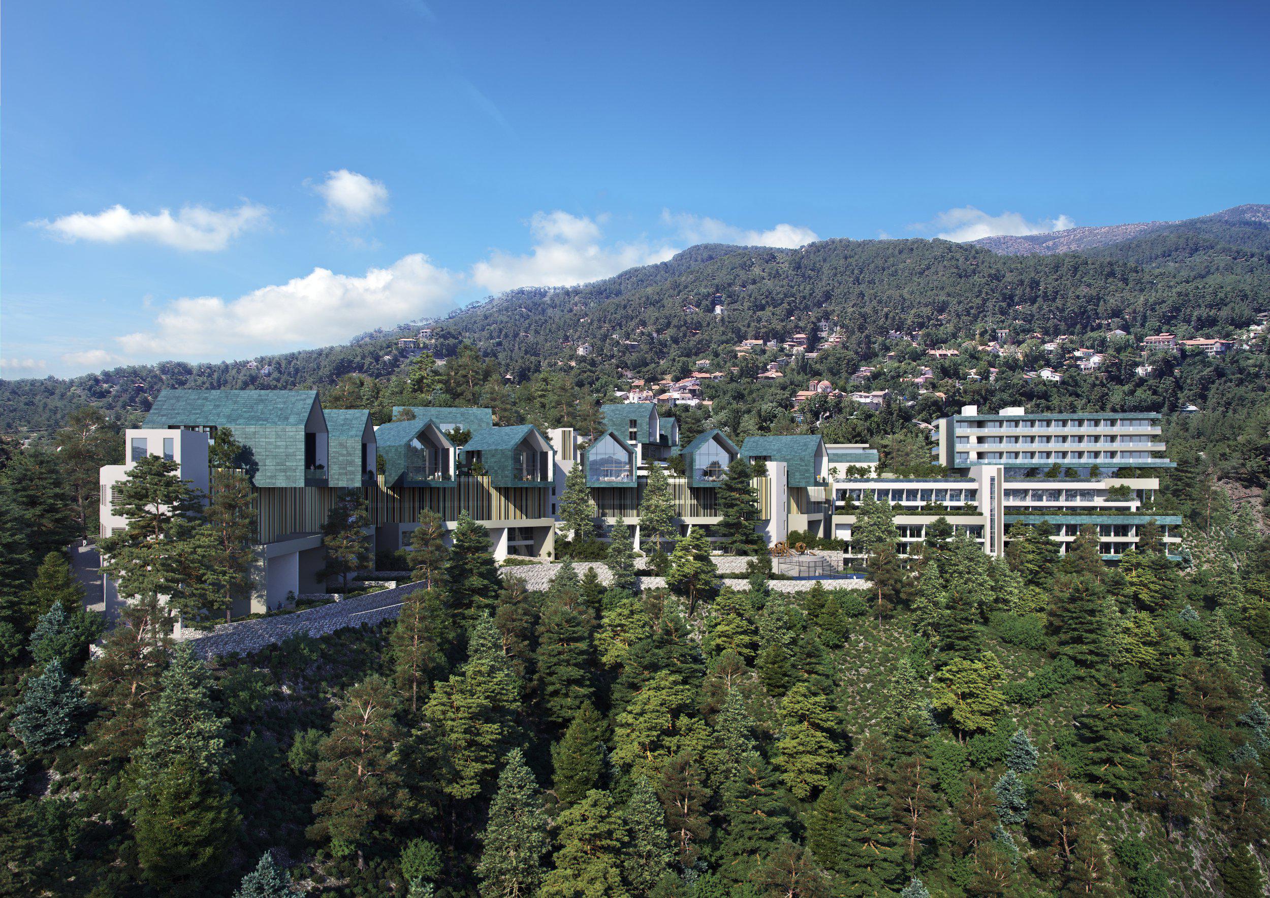 Квартира, апартаменты, 4 комн., Лимасол - Фото 25