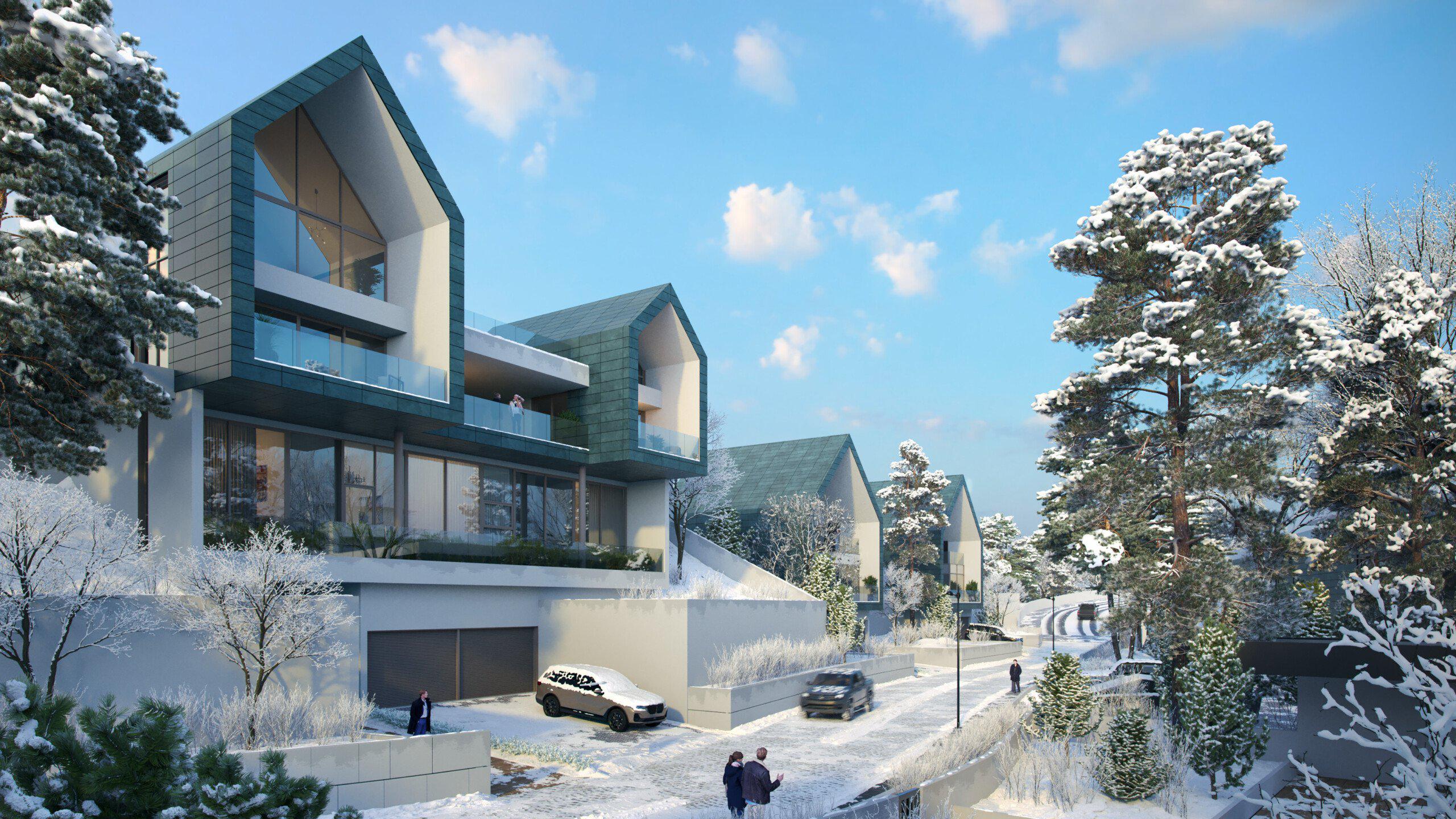 Квартира, апартаменты, 4 комн., Лимасол