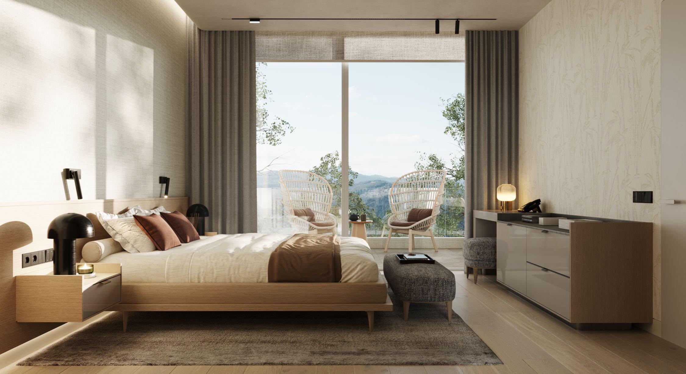 Квартира, апартаменты, 4 комн., Лимасол - Фото 8