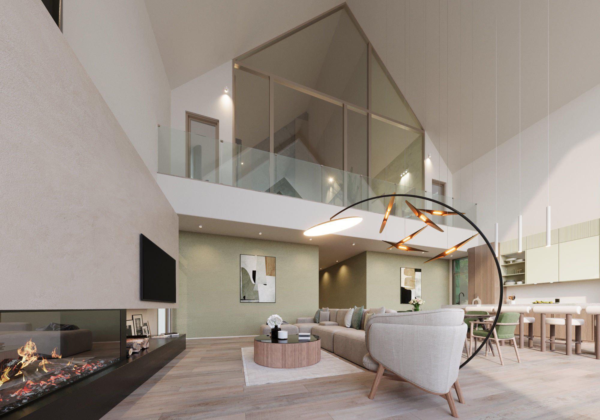 Квартира, апартаменты, 4 комн., Лимасол