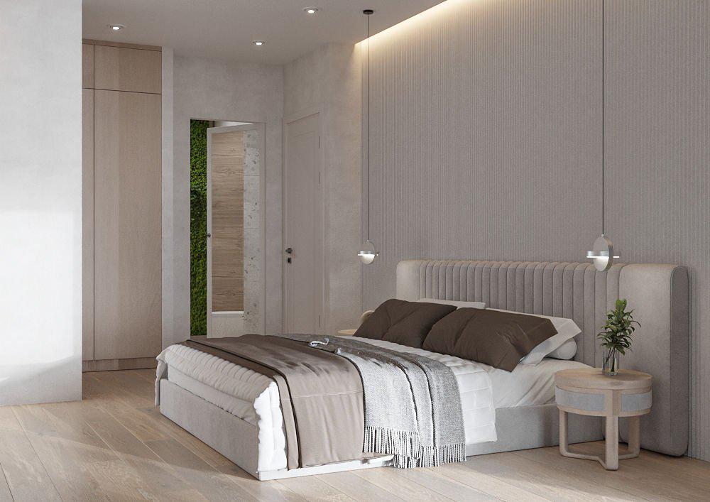 Квартира, апартаменты, 4 комн., Лимасол