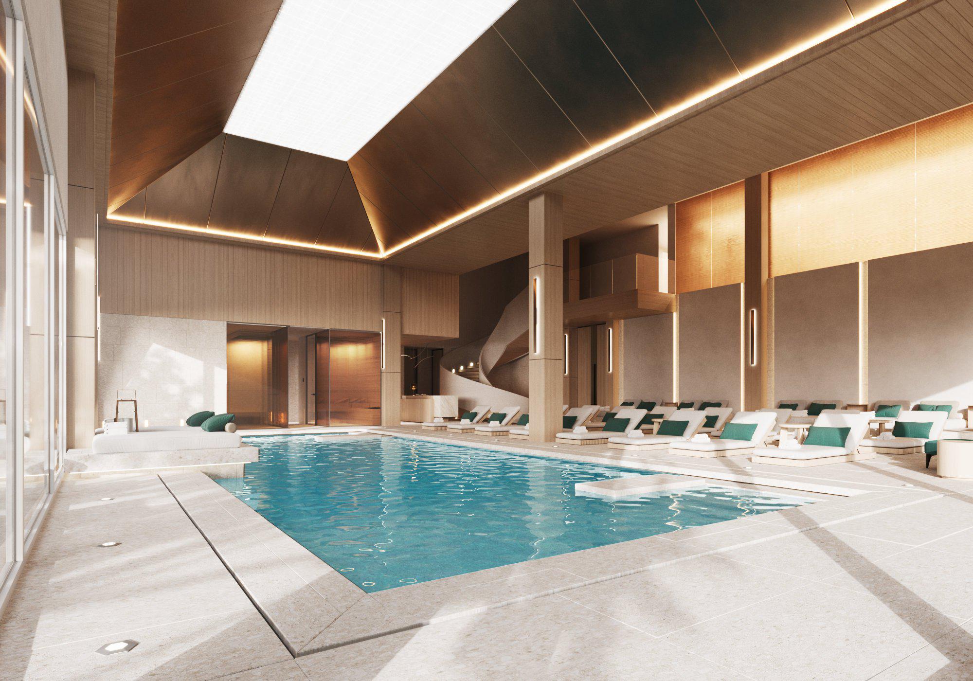 Квартира, апартаменты, 4 комн., Лимасол - Фото 20