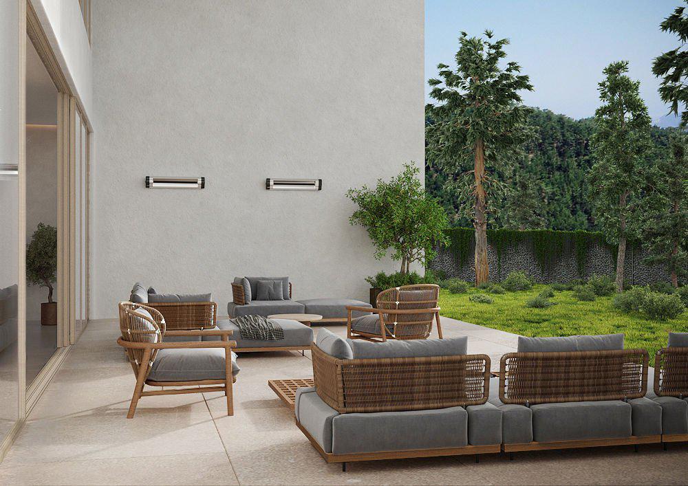 Квартира, апартаменты, 4 комн., Лимасол - Фото 8