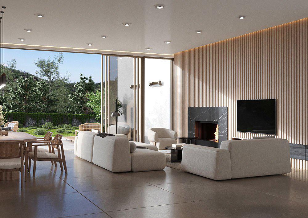 Квартира, апартаменты, 4 комн., Лимасол - Фото 9